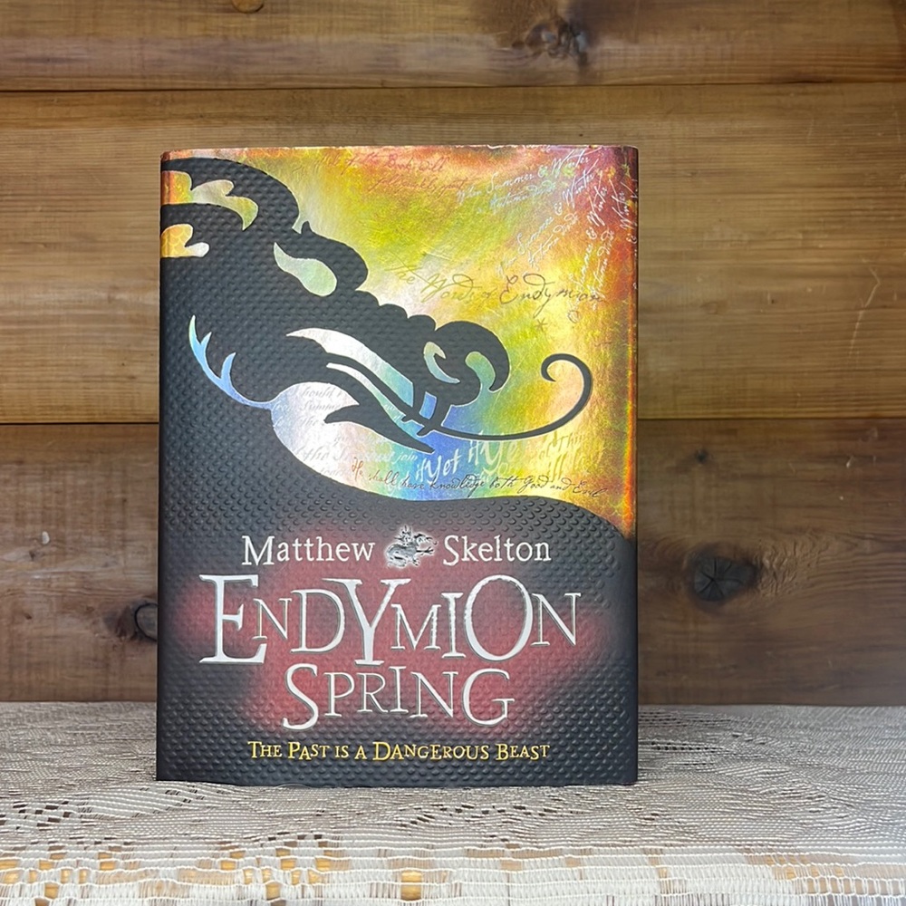 Endymion Spring, Matthew Skelton